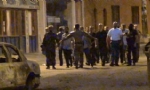 Yerevan’da Polis Karakolunu Basan Silahlı Grup Temsil Oldu