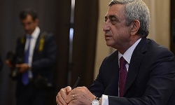 Ermenistan`da `Ulusal Hükümet` Vaadi