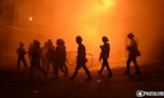 Human Rights Watch : “Ermenistan Polisi Orantısız Güç Kullandı”
