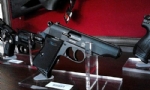 Ermenistan`da Silah Satışı Yasaklandı