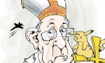 Prof. Dr. Şinasi Gündüz Yazdı: 15 Temmuz Ve Papa Francis’in Derin Sessizliği