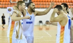 Urartu isimli Ermeni basketbol timi Rusya şampiyonasına katılacak