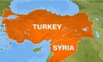 Թուրքիան Ռուսիոյ Պահանջով Կրնայ Փակել Սուրիոյ Սահմանը