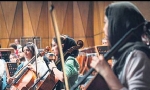 Dünya Gençlik Orkestrası Ermenistan`da konser verecek