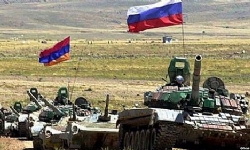 Emeni-Rus ortak askeri birlik kurulacak