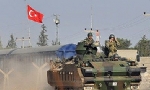 Նուման Քուրթուլմուշ յայտնեց, որ Թուրքիան մտադիր է իր սահմաններն ու անվտանգութիւնը պաշտպանել: