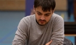 Yıldırım Satranç Turnuvasına Zaven Andriasyan üçüncü