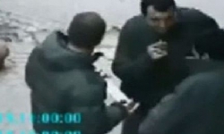 Dink cinayetinde `yeni` görüntüler: Subaylar ile Ogün Samast keşif yapmış