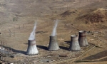 Metsamor Nükleer Santralinde planlı onarım