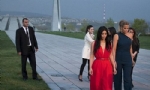 Kim Kardashian yazısı: Ermeni Soykırımı’nın inkarı kabul edilmez