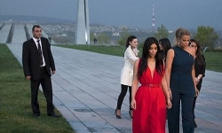 Kim Kardashian yazısı: Ermeni Soykırımı’nın inkarı kabul edilmez