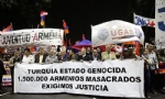 Arjantin`in Catamarca eyaleti Ermeni Soykırımını tanıdı