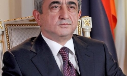 Ermenistan`da Hükümet Revizyonu
