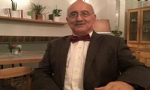 Ermenistan Diaspora Bakanlığı’ndan Sevan Nişanyan’a William Saroyan ödülü