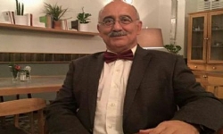 Ermenistan Diaspora Bakanlığı’ndan Sevan Nişanyan’a William Saroyan ödülü
