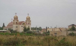 Haseke`deki Katolik Hristiyanlar, PYD`nin Hedefinde