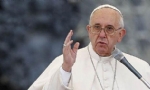 Papa 1. Francis: Ermenistan Uluslararası Mahkemeye Başvurmalı
