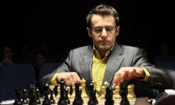 Mikhail Tal Anı Turnuvası: Aronian Giri`yi Yendi