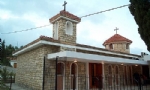 Գերմանական Պատուիրակութիւնը Թուրքիոյ Մէջ Այցելած է Հայկական Գիւղ եւ Եկեղեցի