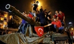 Թուրքիոյ 81 Նահանգներու Մէջ Աշխատանքէ Արձակուած Է 12801 Ոստիկան