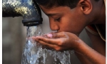 Հալէպի մէջ UNISEF խմելու ջուր կը մատակարարէ