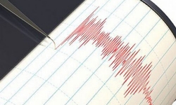 Ermenistan-Türkiye Sınırında Deprem