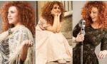 Ünlü Ermeni Şarkıcı Lena Chamamyan İstanbul’da Konser Verecek