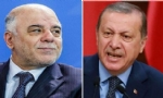 Իրաք Թուրքիոյ Յղած Է «Խիստ Ոճի» Բողոքագիր Մը