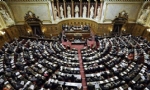 Fransa`da Soykırım İnkarına Ceza Getiren Yasa Senato`dan Geçti