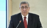 Ermeni Büyükelçi`den AGİT`te Michael Georg Link`e Sert Tepki