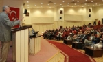 Prof. Dr. Şahin: `Misyonerlerin Hedefi Gayrimüslimlerdi`