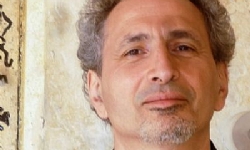 Amerikalı Ermeni Şair Peter Balakian Pulitzer Ödülü Kazandı
