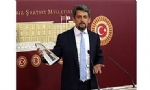 HDP`li Garo Paylan`dan, Cumhurbaşkanı`nın Mitinginde Slogan Atanlar Hakkında Suç Duyurusu