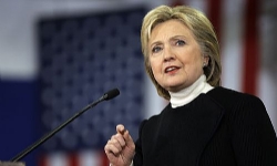 Wikileaks, Clinton`un Kampanyası Çerçevesinde Ermeni Soykırımı`nın Ele Alındığını Gösterdi