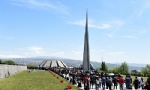 Dünya Bulgarları Derneği’nden Ermeni Soykırımı’nı Kınayan Bildiri