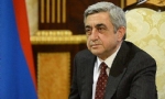 Al Jazeera`` Sarkisyan`a Başbakanlık görevini üstlenip üstlenmeyeceğini sordu