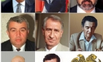 Tarihte bugün: 17 yıl önce Ermenistan Parlamentosuna kanlı baskın: 8 ölü (video)