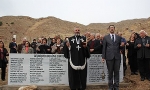 Sivas Ermeni Mezarlığında Uzun Aradan Sonra Ayin Yapıldı