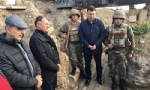 Sharmazanov: ``Azerbaycan`ın Hain Politikası Başarısızlığa Mahkum!``