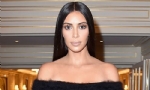 Kim Kardashian Sosyal Medyaya Geri Döndü