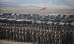 Komandos: Savaş Durumunda Azerbaycan Kurtulmayacak!