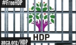 Avrupa Ermeni Davasl Konseyi, HDP`li 11 milletvekilinin gözaltı kararını kınadı