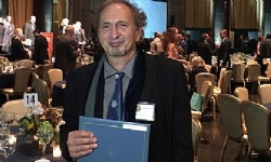 Peter Balakian Pulitzer Ödülünü Aldı