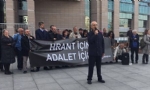 Hrant`ın Arkadaşları: Korku Bulaşıcıysa Cesaret De Bulaşıcıdır
