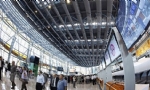 “Zvartnots” Havaalanında Yolcu Trafiği Yüzde 32 Arttı