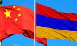 Ermeni Bakan: Ermenistan’dan Bazı Ürünler Gümrükten Muaf Suretiyle Çin’e İhraç Edilecek
