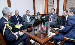 Savunma Alanında Ermeni-Fransız İşbirliği Büyük Potansiyele Sahip