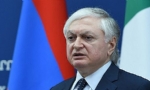 Nalbandyan: Azerbaycan Artık Bir Karar Vermeli