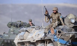 Rusya Ve Ermenistan Orduları Birleştiriyorria Novosti