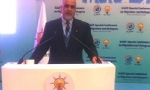  Raffi Hovhannisyan’ın İstanbul Konuşması Türkler Ve Azerbaycanlıları Sinirlendirdi